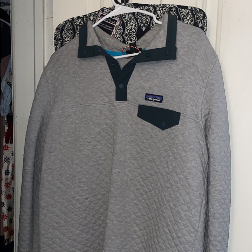 Patagonia like new